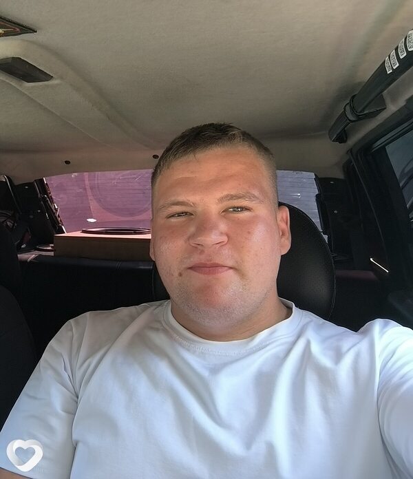 Владимир, 22, Пензе — анкета №3615433