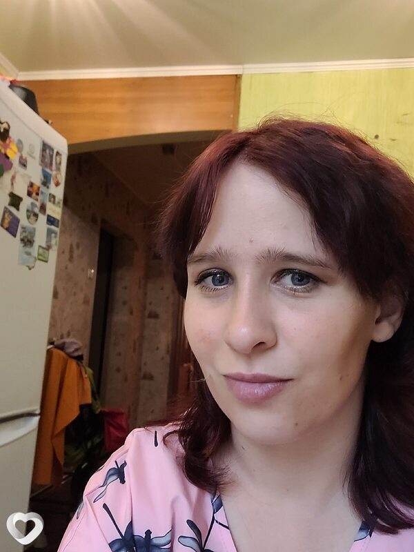 Юлия, 30, Миассе — анкета №3615434