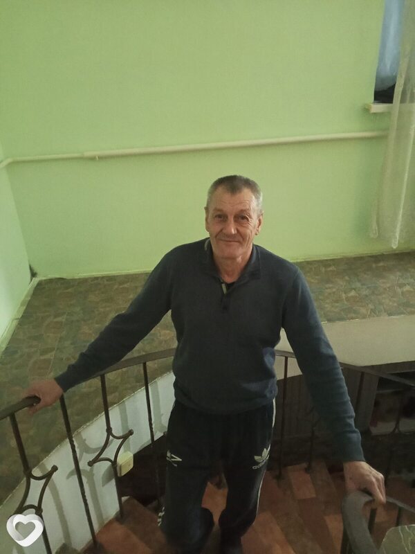 Иван, 56, Краснодаре — анкета №3615437