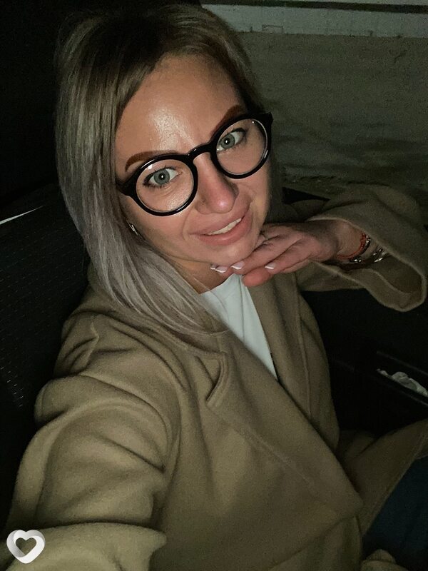 Катерина, 34, Самаре — анкета №3615442