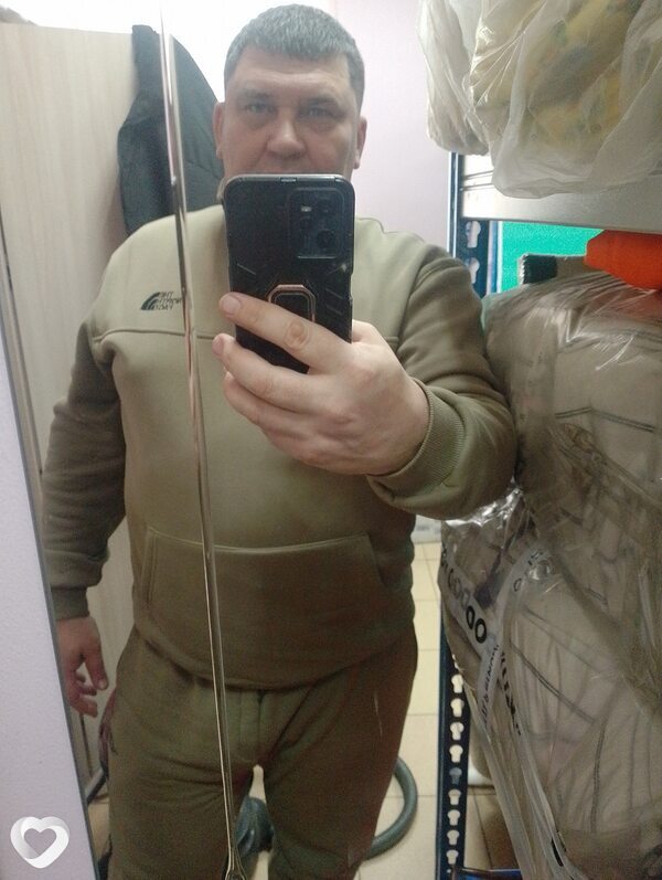 Роман, 44, Чите — анкета №3615443