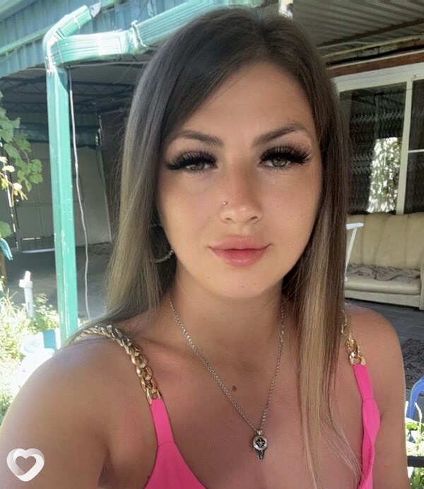 Екатерина, 33, Нижнем Новгороде — анкета №3615372