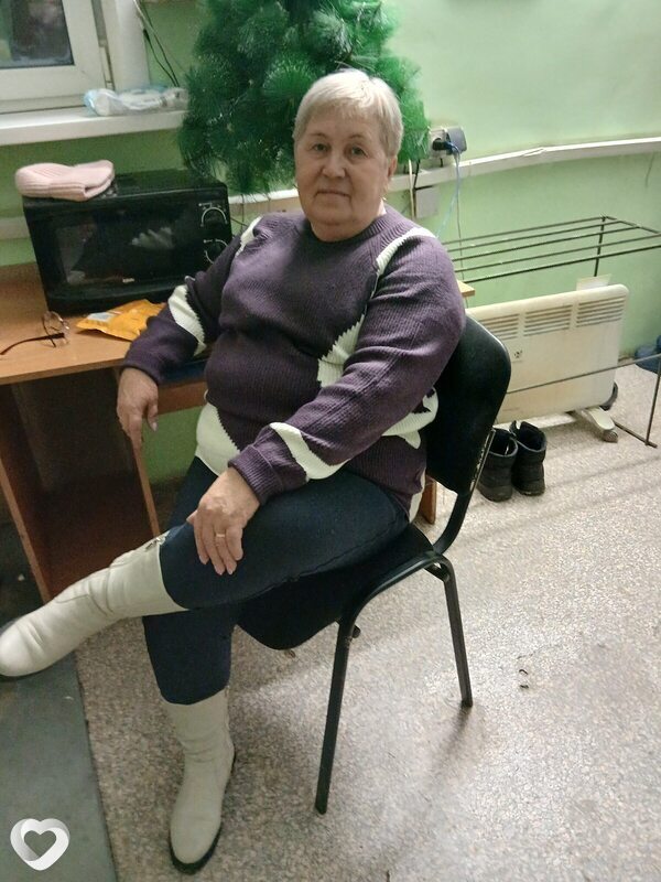 Галина, Навля