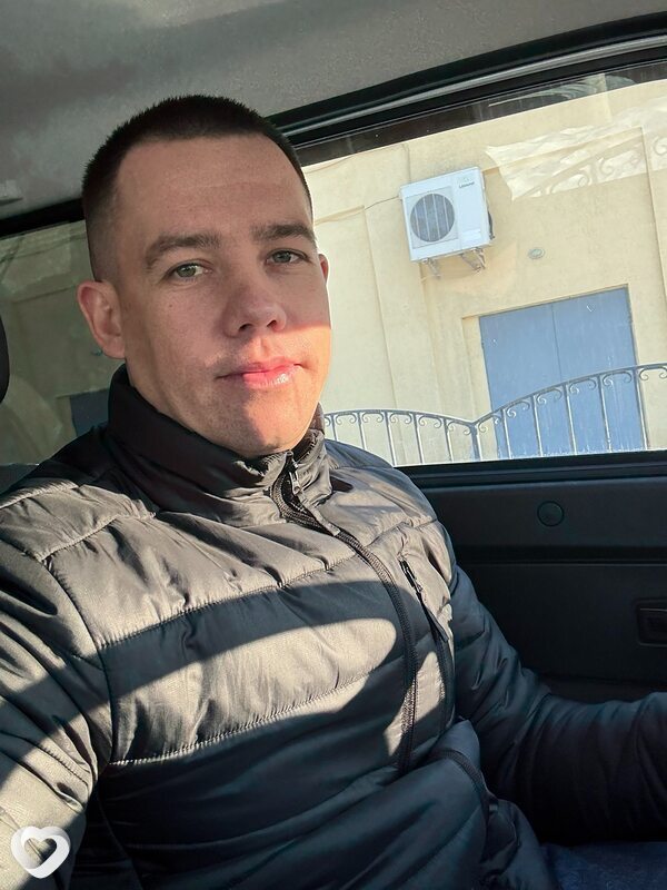 Aлександр, 30, Ростове-на-Дону — анкета №3615391
