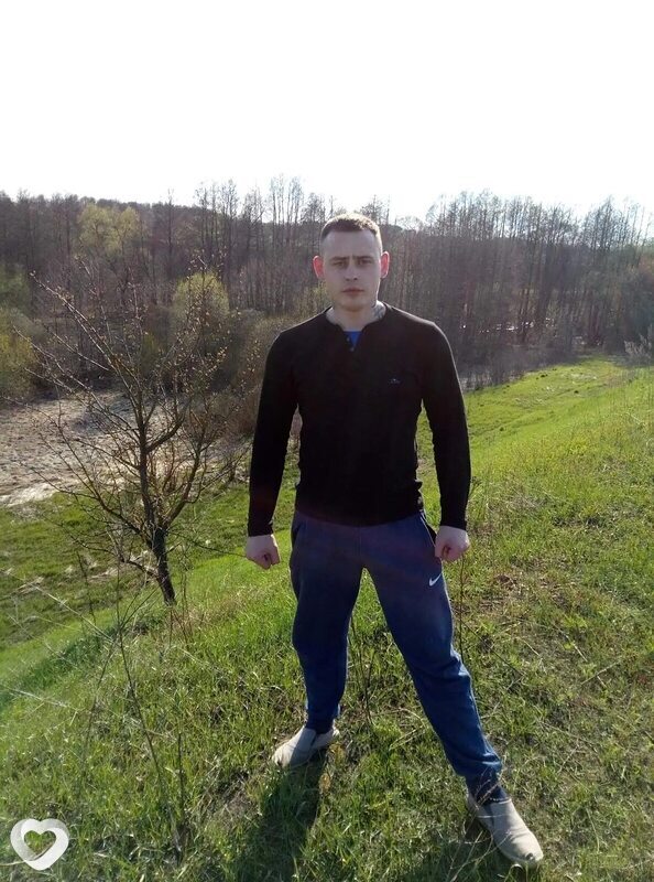 Алексей, 31, Красногорске — анкета №3615395
