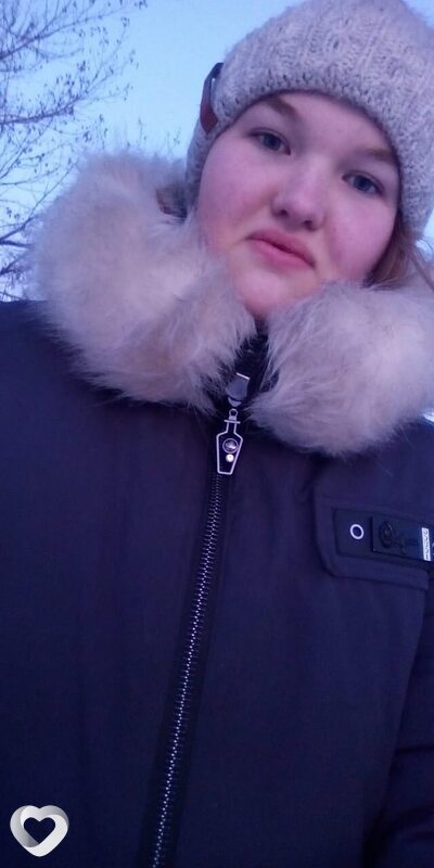 Ольга, Гурьевск (Кемеровская Обл)