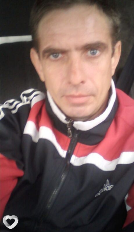 Alex, 49, Саратове — анкета №3615528