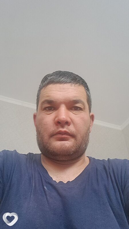 Еркин, 39, Уральске — анкета №3615536