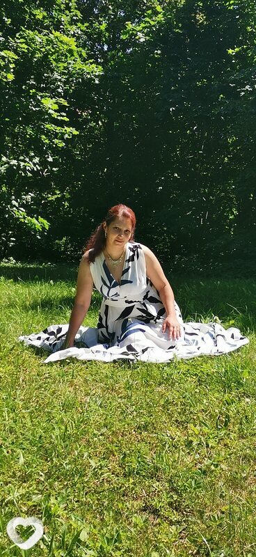 Татьяна, 43, Гродно — анкета №3615542
