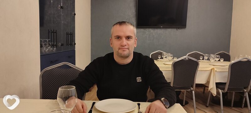 Рома, 33, Кизляре — анкета №3615545