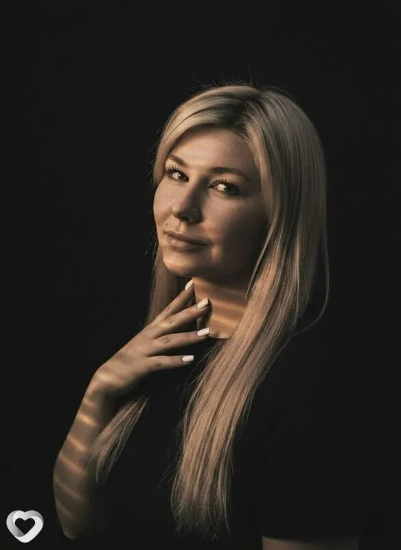 Милана, 31, Москве — анкета №3615448