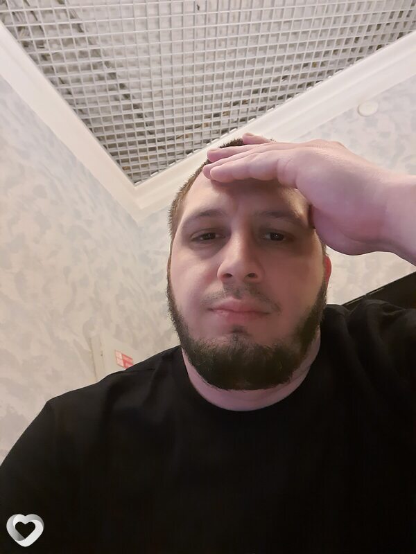 Расул, 29, Махачкале — анкета №3615451