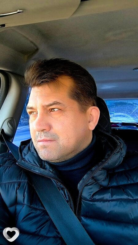 Митхун, 50, Нижнем Новгороде — анкета №3615456