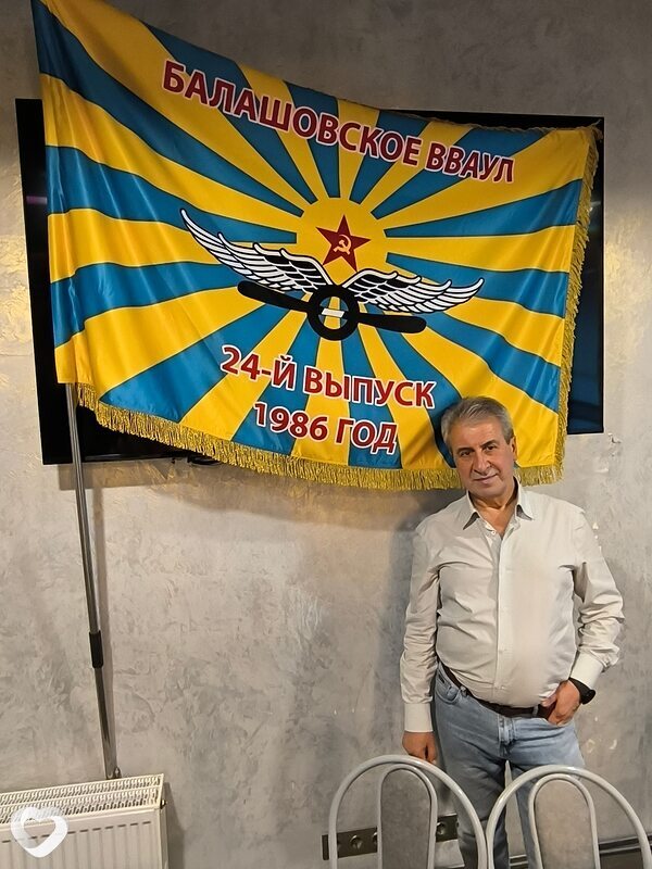 Александр, 61, Твери — анкета №3615458