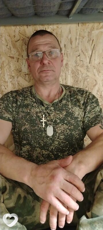 Гриша, 48, Сердобске — анкета №3615464