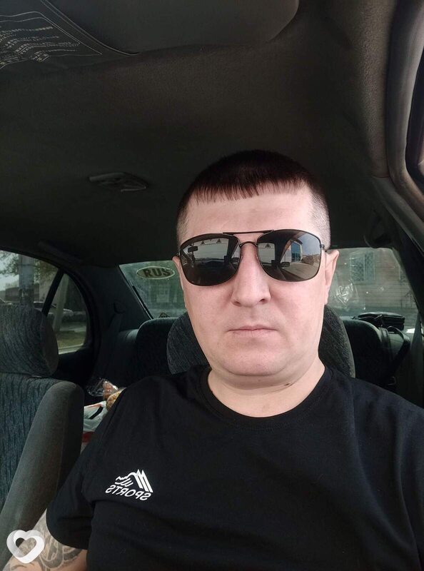 Дима, 38, Новоалтайске — анкета №3615501