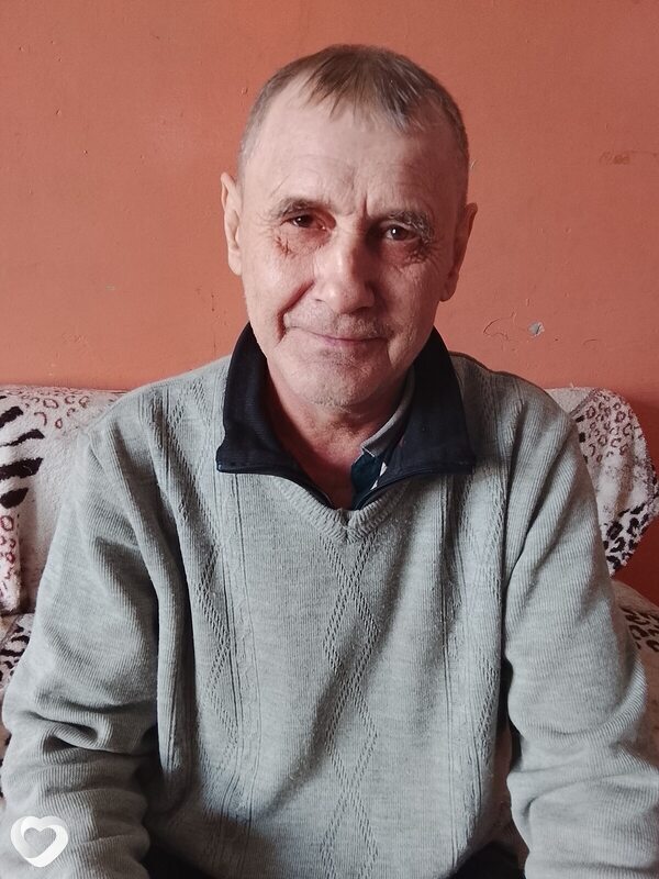 Эдуард, 64, Красноярске — анкета №3615504