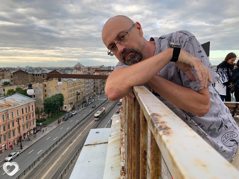 Артем, 41, Новороссийске — анкета №3615521