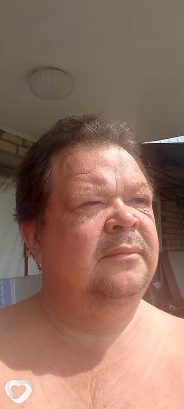 Igor, 53, Орёл — анкета №3615628