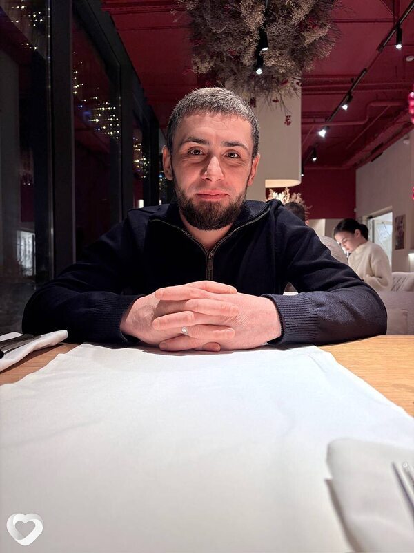 Евген, 35, Ярославле — анкета №3615632