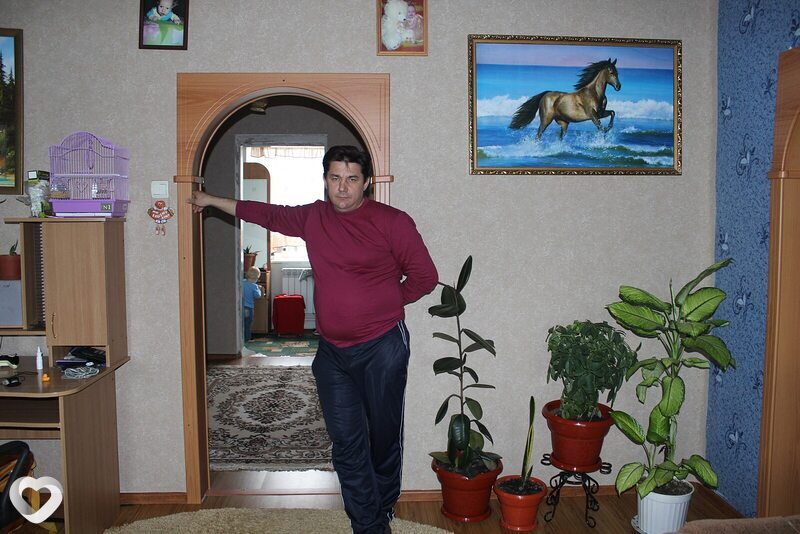 Виталик, 56, Тихорецке — анкета №3615633