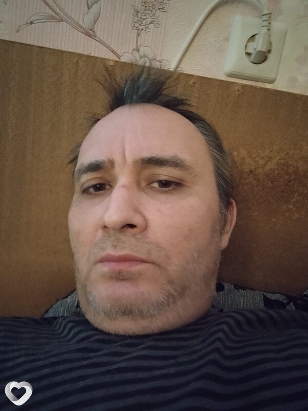 Альфред, 44, Набережных Челнах — анкета №3615635