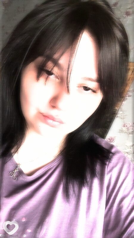 Александра, 21, Новокузнецке — анкета №3615638