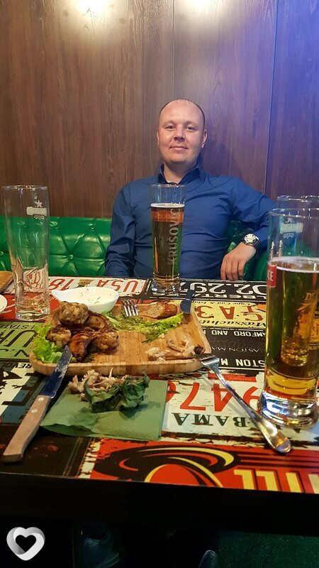 Игорь, Краснокаменск