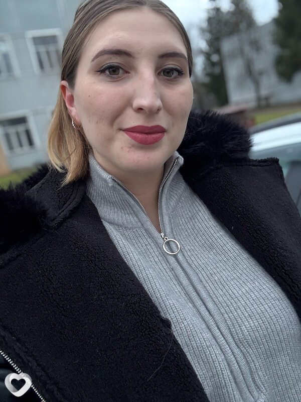 Анастасия, 25, Москве — анкета №3615481