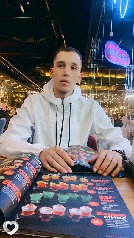 Андрей, 30, Иркутске — анкета №3615491