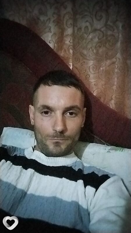 Валентин, Ольшанка