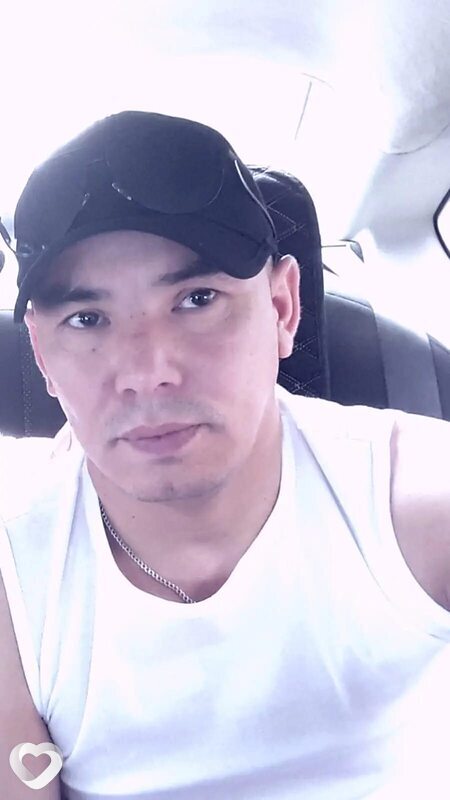 Jandar, 46, Алматы — анкета №3615558