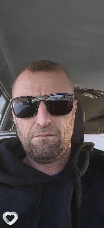 Владимир, 41, Благовещенске — анкета №3615562