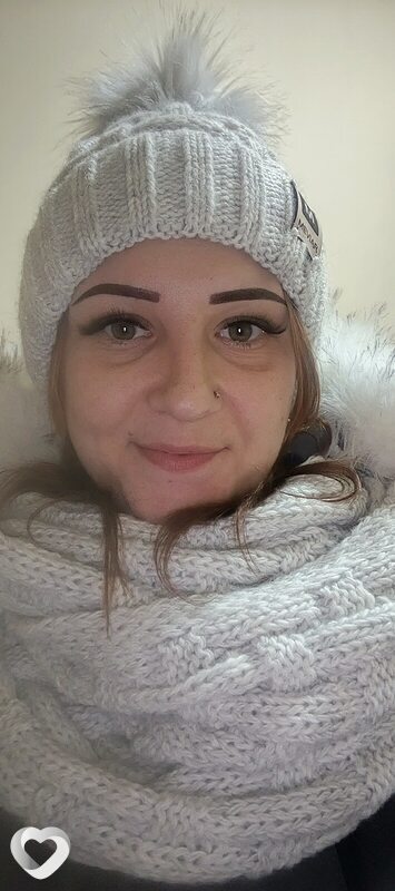 Оксана, 30, Иванове — анкета №3615568