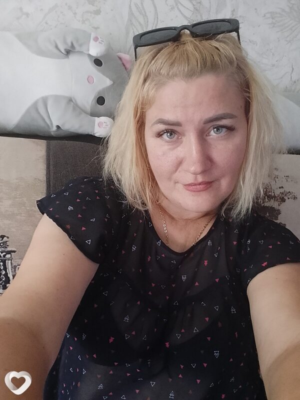 Юлия, 35, Самаре — анкета №3615576