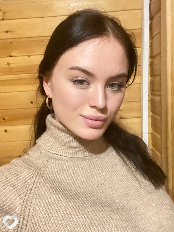 Тина, 23, Иркутске — анкета №3615579