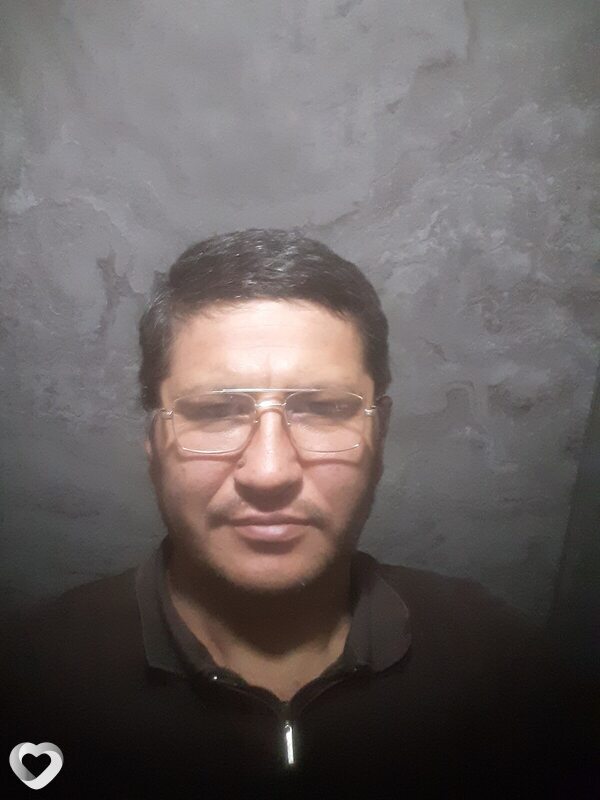 Руслан, 45, Ташкент — анкета №3615581