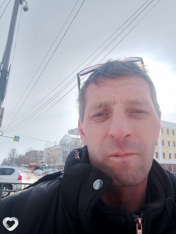 Витаалий, 48, Хабаровске — анкета №3615592
