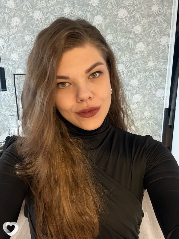 Татьяна, 37, Минске — анкета №3615722