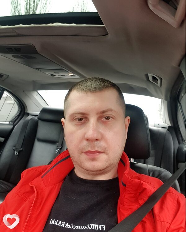 Сергей, 34, Гомеле — анкета №3615723