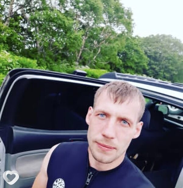 Ivan, 39, Петропавловске-Камчатском — анкета №3615726