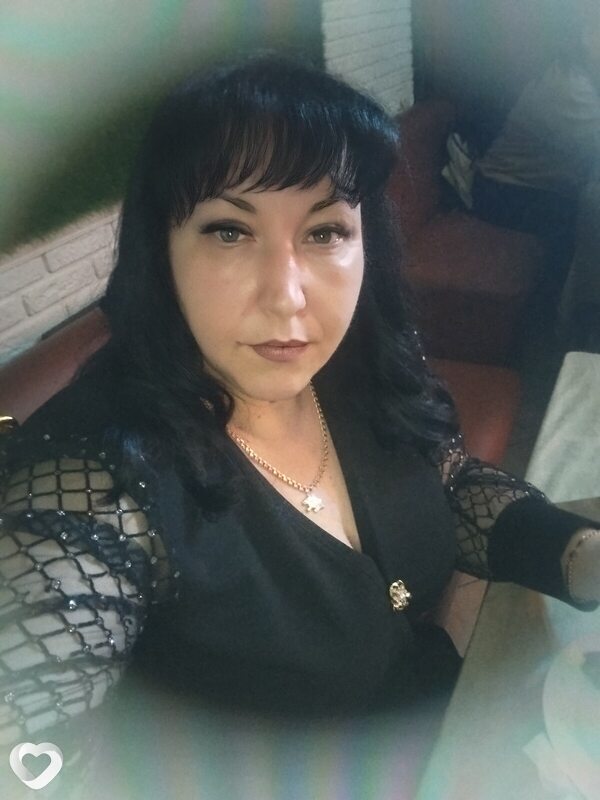 Марина, 38, Новочеркасске — анкета №3615728