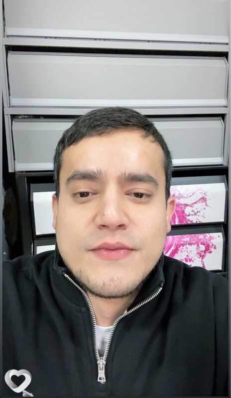 Арман, 27, Шымкенте — анкета №3615730