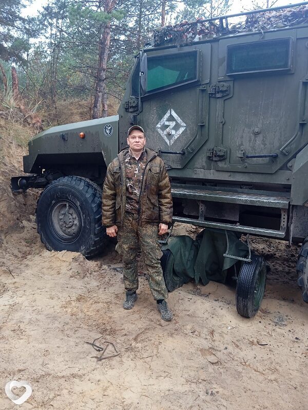 Алексей, 45, Москве — анкета №3615739