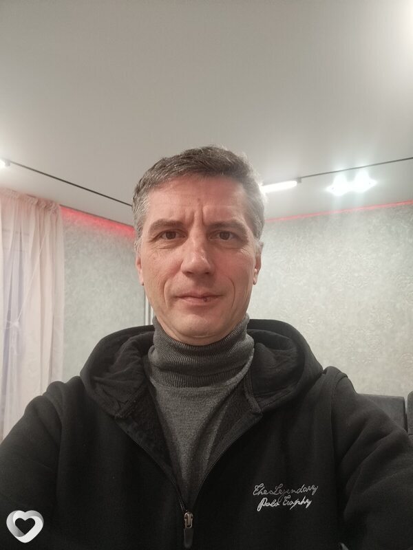 Евгений, 50, Березовский (Свердловская обл) — анкета №3615740