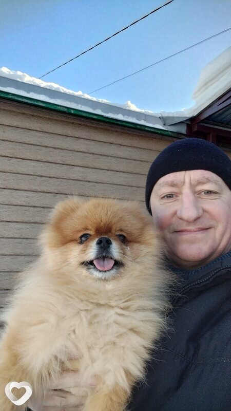 Maxim, 45, Ногинске — анкета №3615772