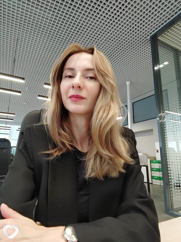 Солнышко, 36, Москве — анкета №3615777