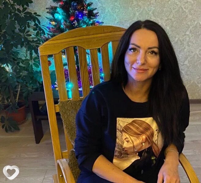 Анастасия, 39, Новосибирске — анкета №3615792
