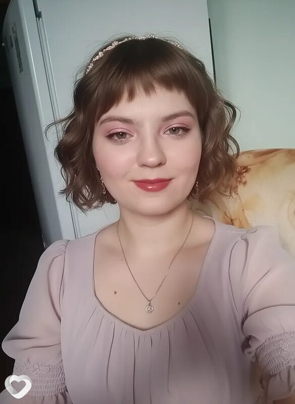 Анастасия, 21, Саратове — анкета №3615651
