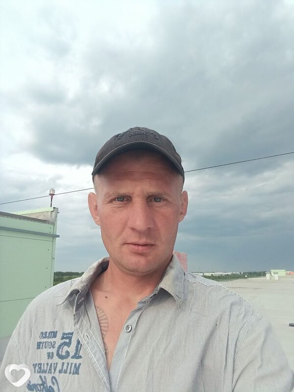 Александр, 34, Новосибирске — анкета №3615655